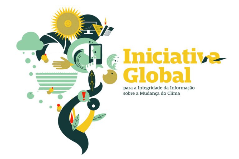 Iniciativa Global pela Integridade da Informação sobre a Mudança do Clima