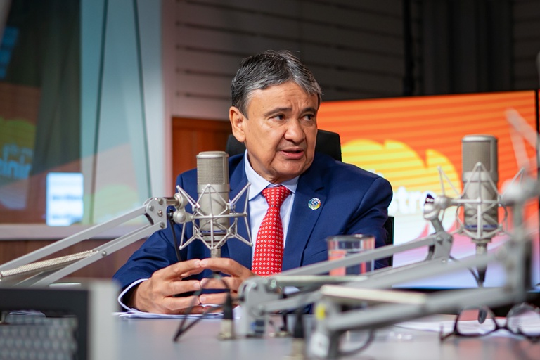 “O Bolsa Família é a garantia das pessoas nunca mais serem humilhadas”, diz Wellington Dias ao apresentar impactos positivos do programa