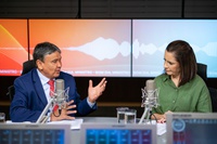 Wellington Dias sobre Brasil alcançar patamar de muito alto desenvolvimento humano: “Resultado de trabalho e força”