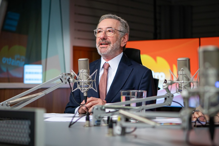 “É preciso uma política indústrial clara. E a NIB é essa política”, diz Márcio Elias