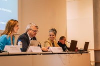 Brasil reforça liderança internacional no combate à desinformação climática durante evento da ONU em Bonn