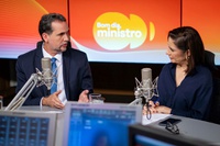 Bruno Moretti detalha ações do Governo do Brasil voltadas aos motoristas de aplicativos: “é um tema para nós fundamental”