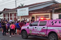 Casos de feminicídio recuam 11,45% nos primeiros meses do Pacto Brasil Contra o Feminicídio
