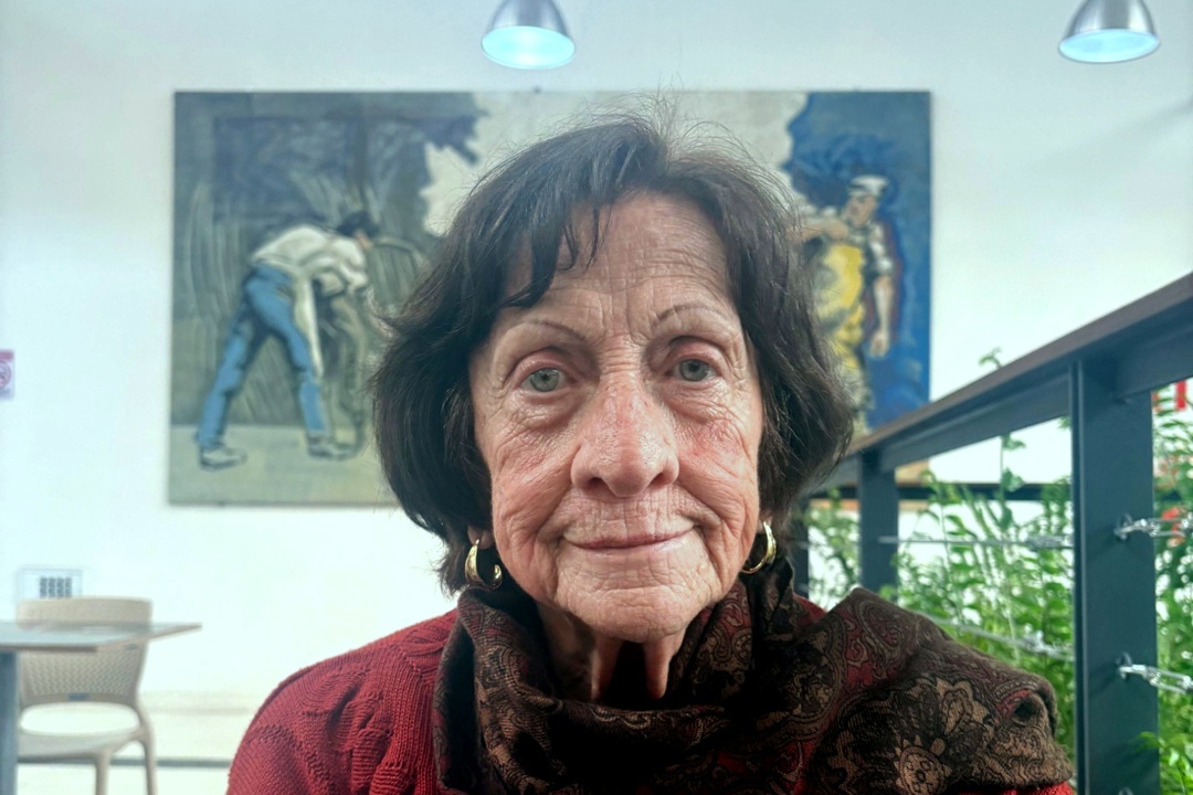 Dona Elvira