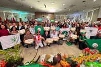 Com investimento de R$ 7,7 milhões, Conab amplia PAA, reforça abastecimento e impulsiona desenvolvimento sustentável na Amazônia