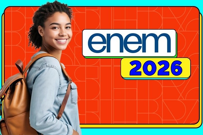 Enem 2026