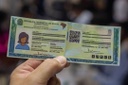 Mais de 55 milhões de brasileiros já emitiram a nova Carteira de Identidade Nacional