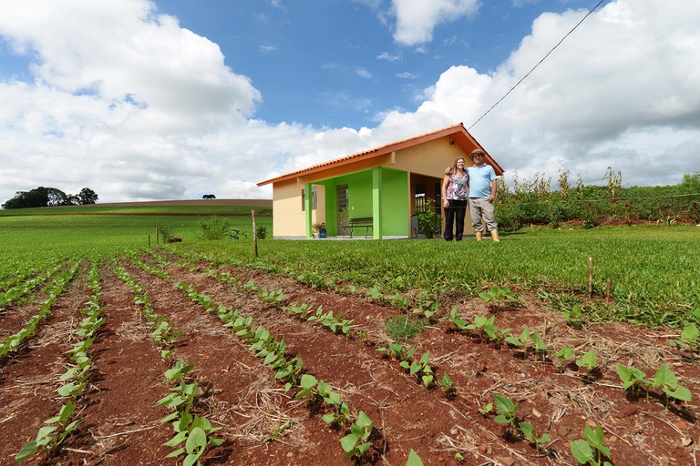 Resultado das 50 mil unidades do Minha Casa, Minha Vida Rural e das 35 mil residências da modalidade Entidades foi anunciado pelo presidente Lula. Seleções contemplam cerca de 1.000 municípios
