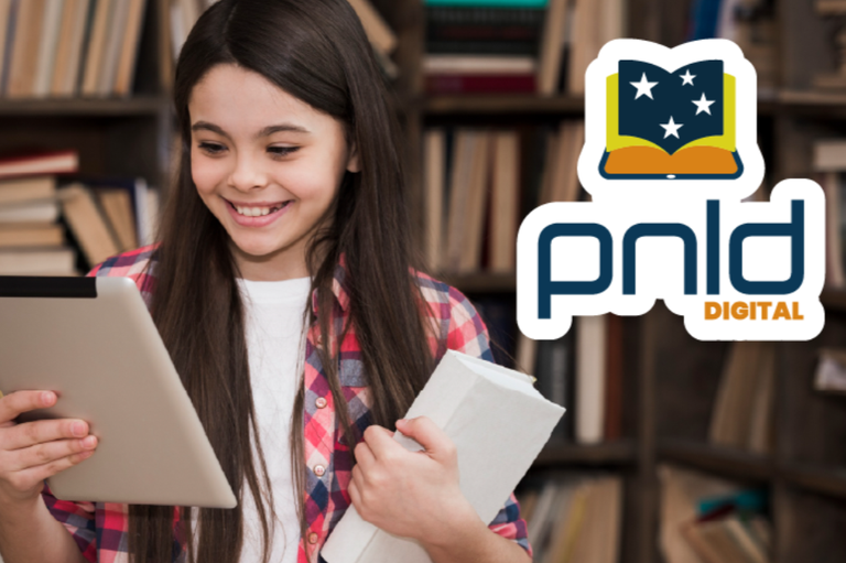 PNLD Digital: saiba como acessar a plataforma com quase 3 mil livros didáticos gratuitos