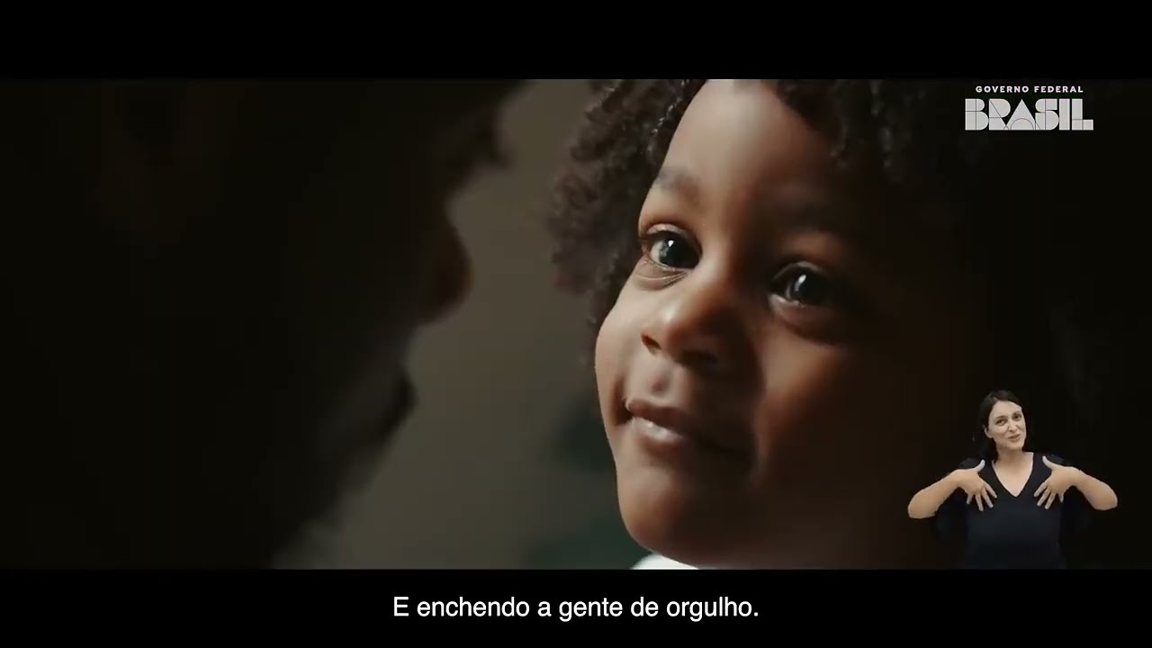 É o Brasil que entra em cartaz