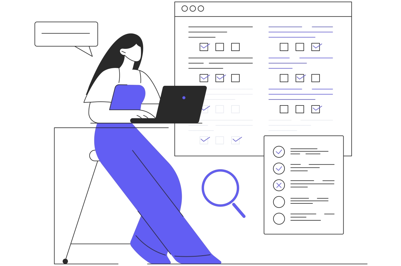 Preencha o formulário