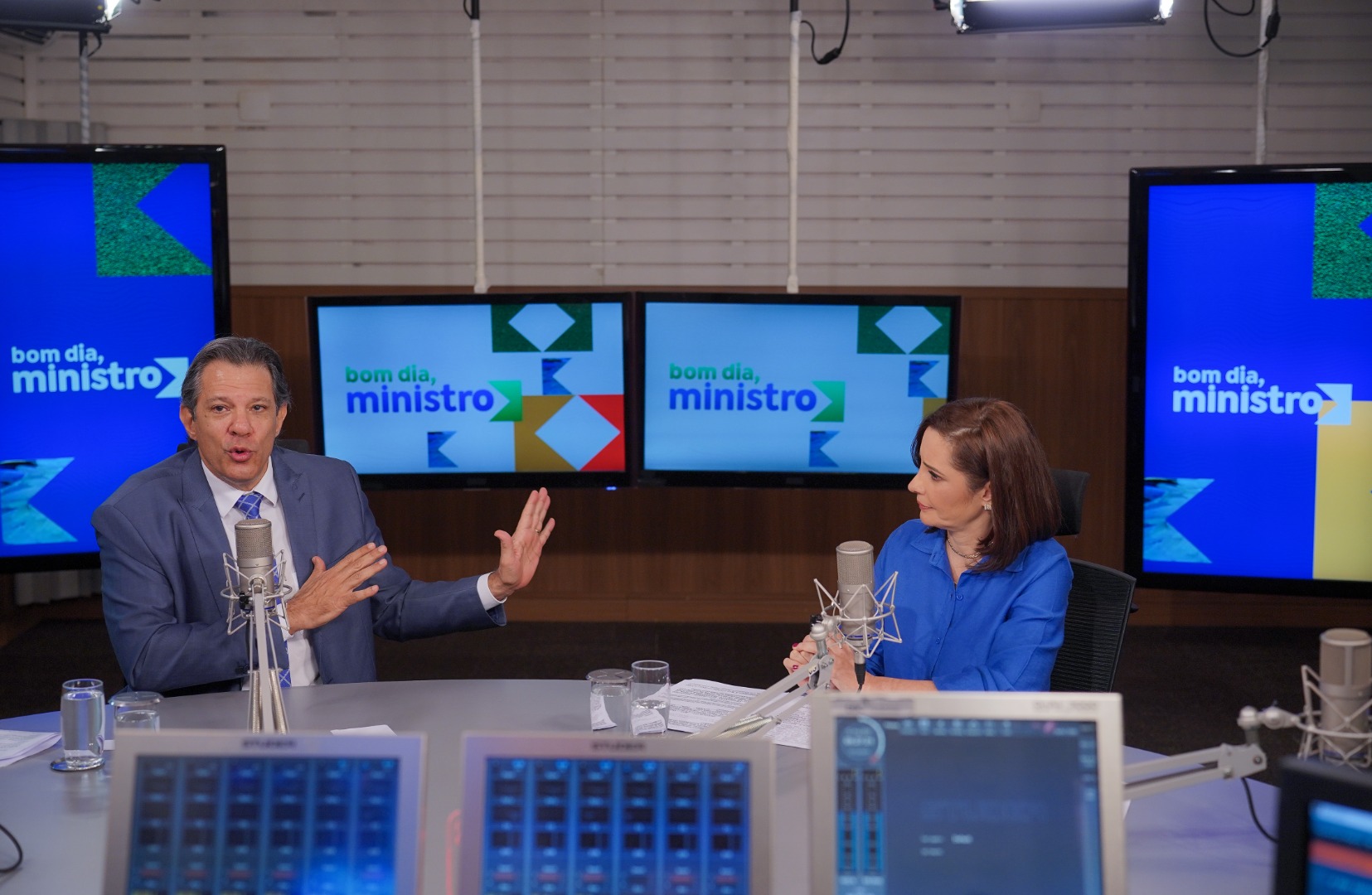 Foto: Rafa Neddermeyer/Agência Brasil 