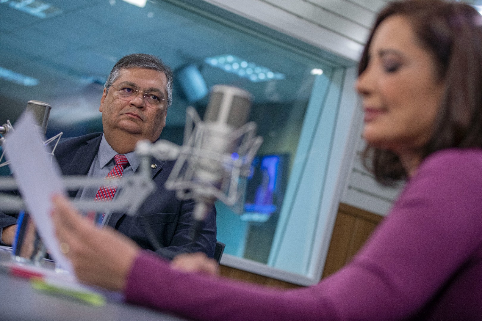 Joédson Alves/Agência Brasil/Canal Gov 2