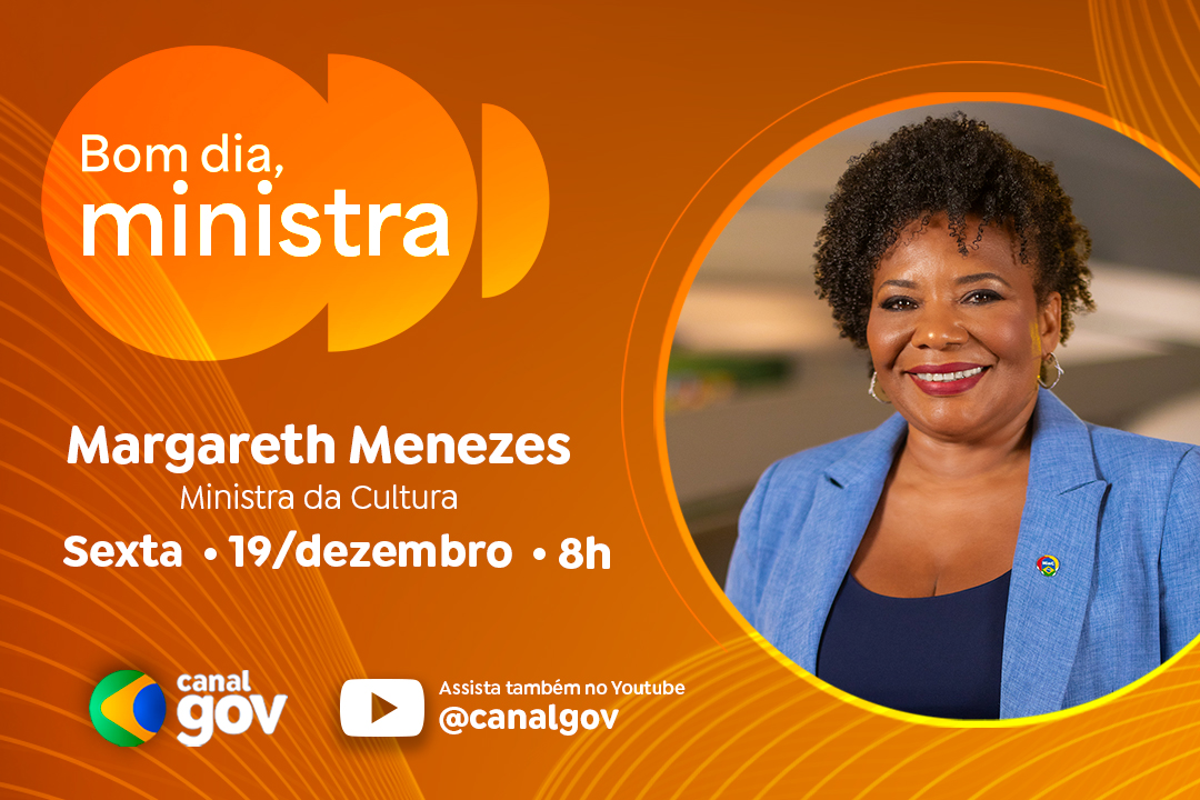 Margareth Menezes