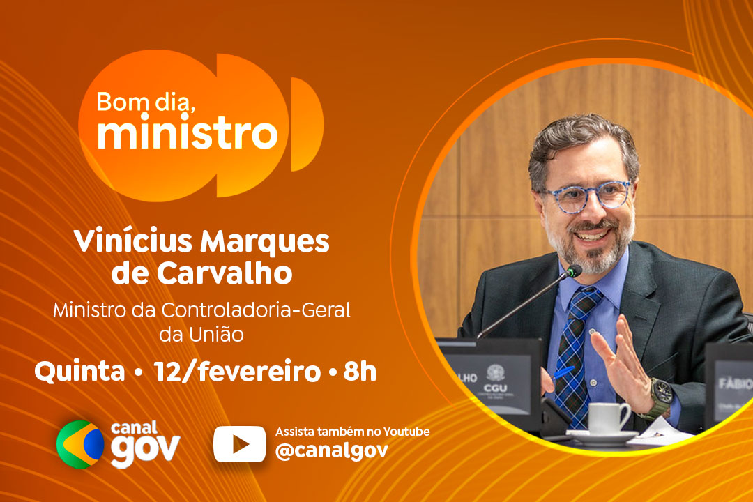 Vinícius Marques de Carvalho