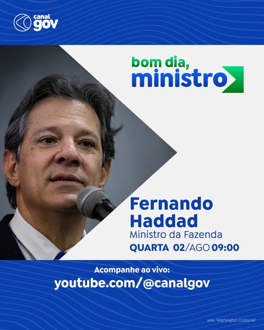 Baner Fernando Haddad 