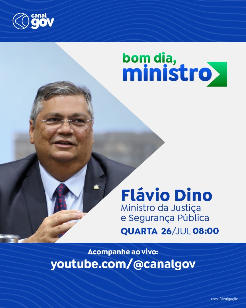 Baner Flavio Dino