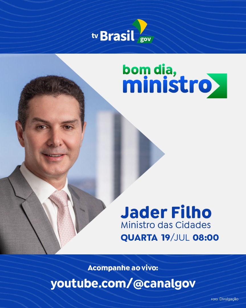 Baner Jader Barbalho Filho