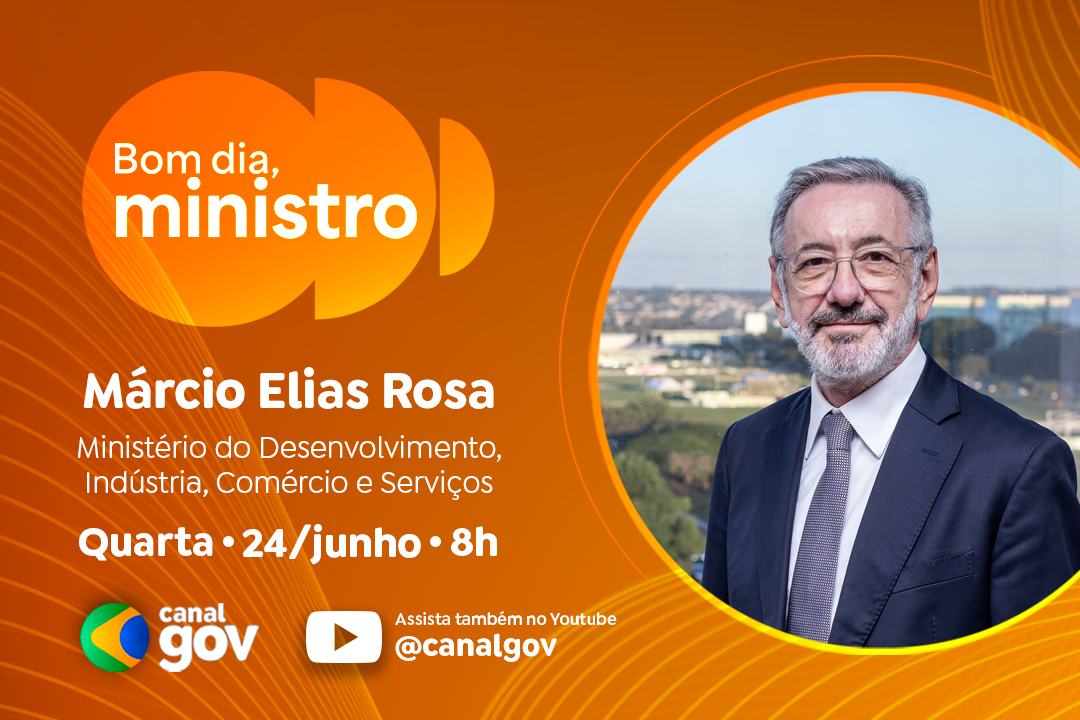 Márcio Elias Rosa
