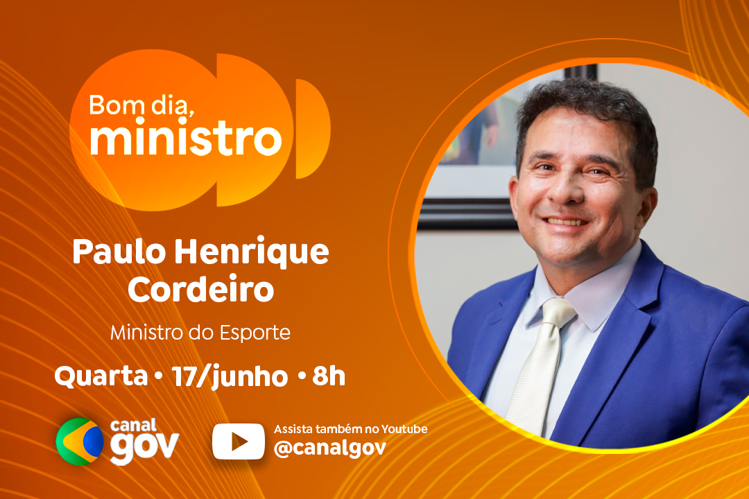 Paulo Henrique Cordeiro