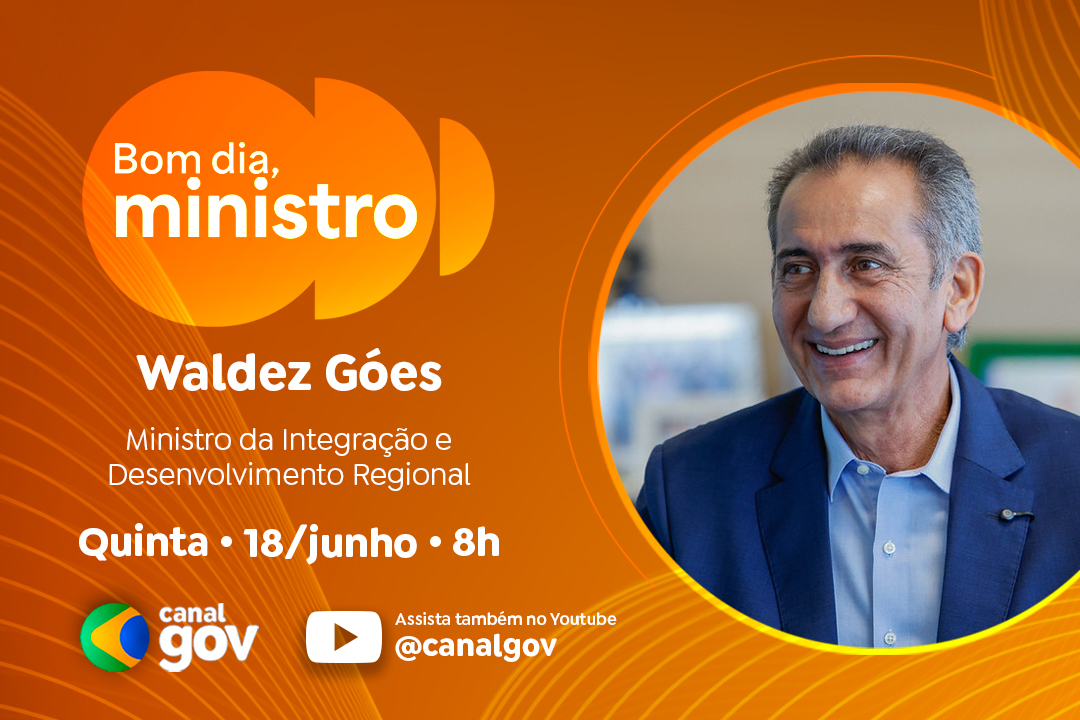 Waldez Góes