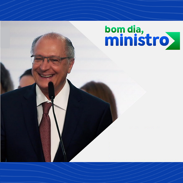 Geraldo Alckmin