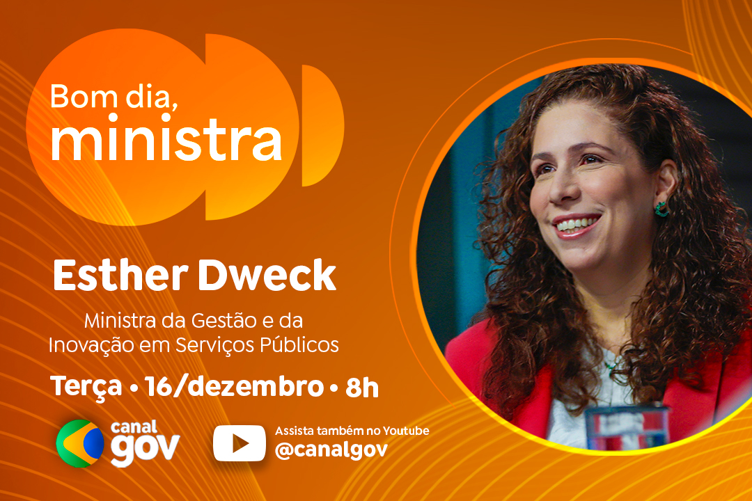 Esther Dweck