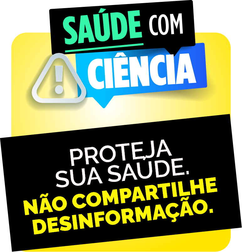 Cabeçalho - Comitê de Enfrentamento da Desinformação (Mobile)