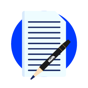 Publicações - seção Responsabilização