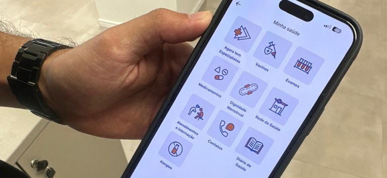 Ministério da Saúde alerta para sites falsos que cobram por emissão de certificados de vacinação digitais