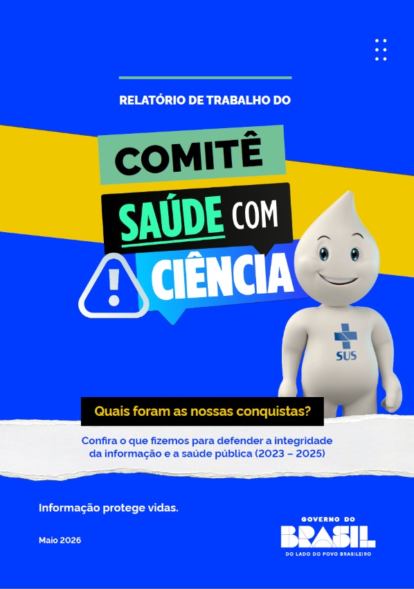 Relatório de Trabalho 2026