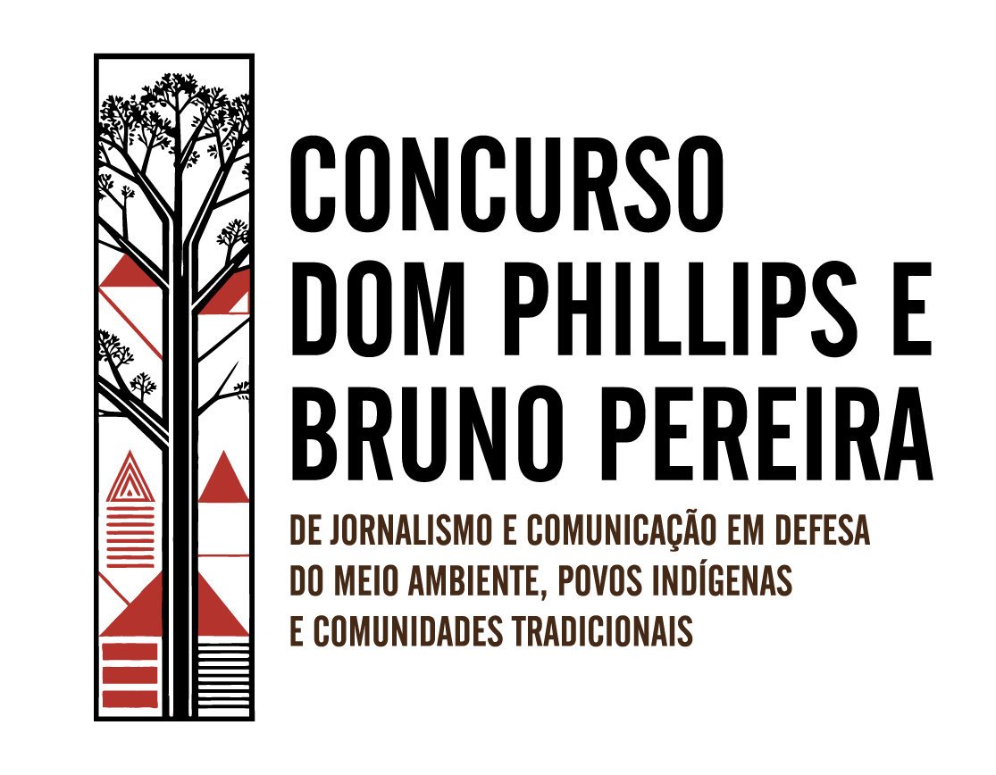 Concurso Dom Phillips e Bruno Pereira