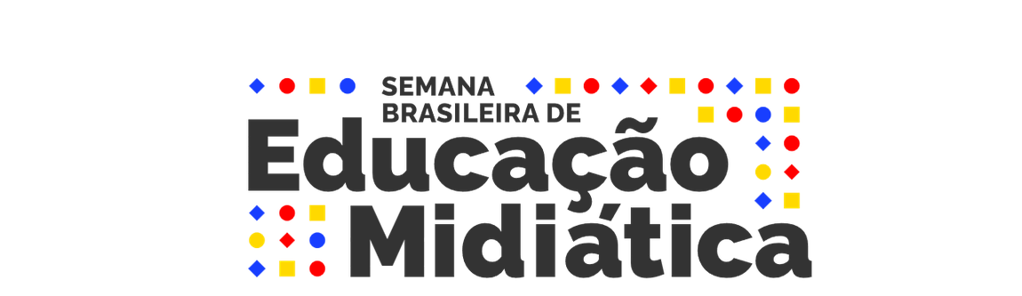 Imagem de Cabeçalho - Seminário de Educação Midiática