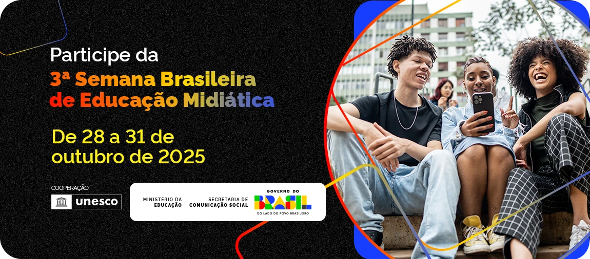 Imagem de apoio para acesso ao formulário de inscrição da 3aSBEM