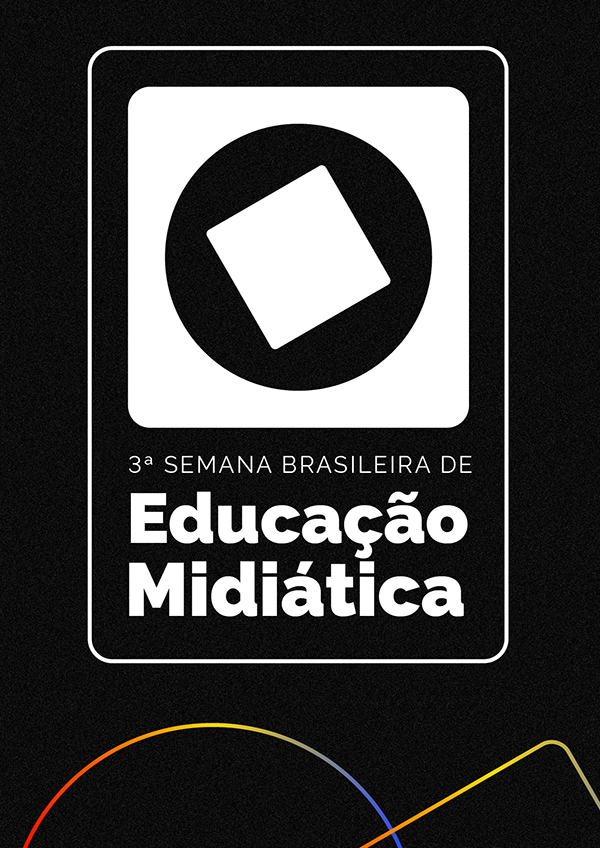 3a Semana Brasileira de Educação Midiática - Cabeçalho