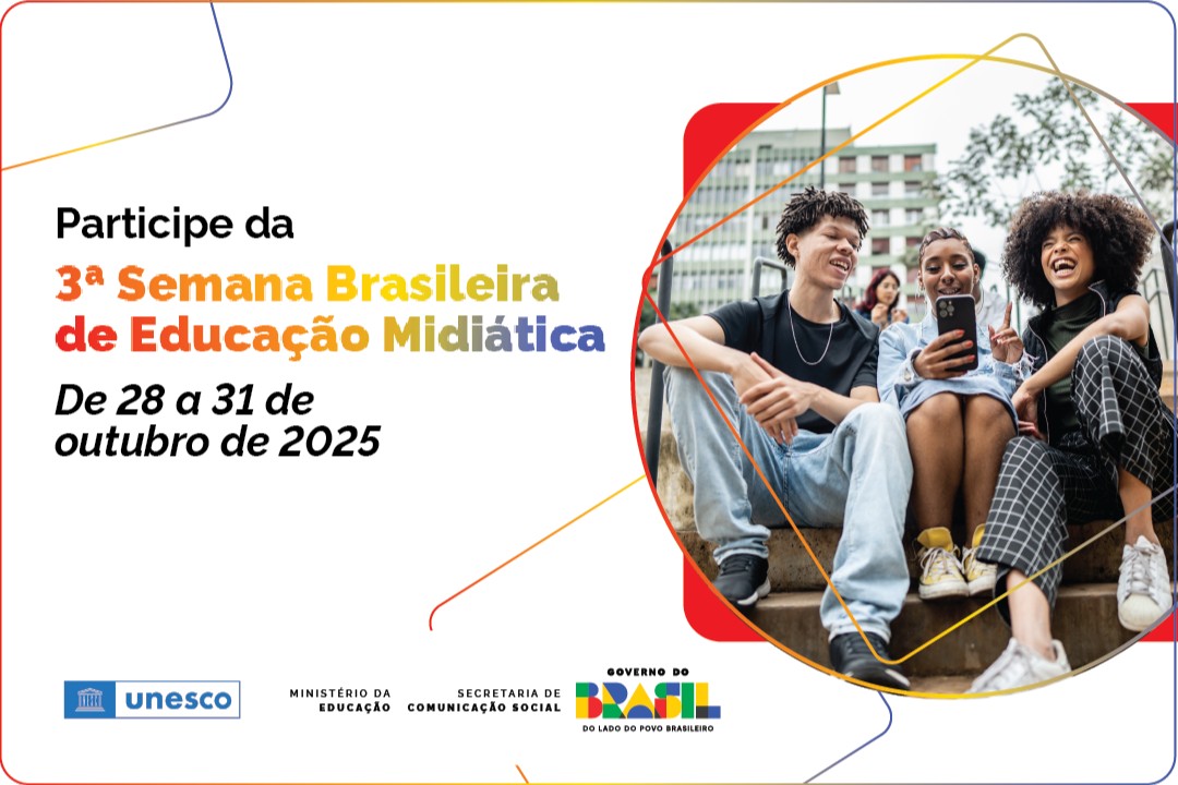 3ª Semana: prazo para inscrever atividades termina na sexta (24)