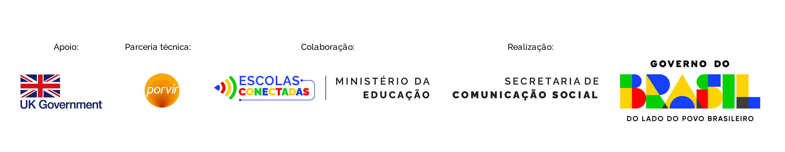 Barra de Marcas