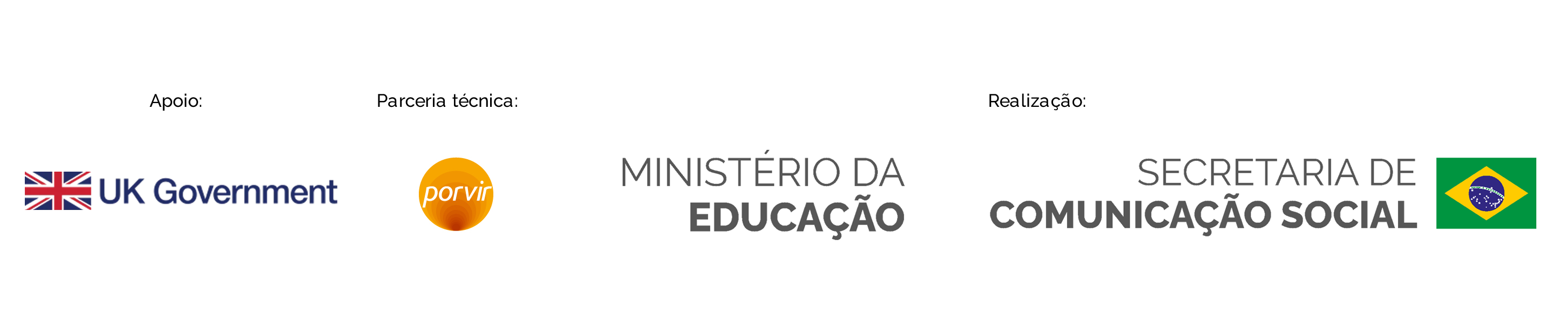 Barra de Marcas