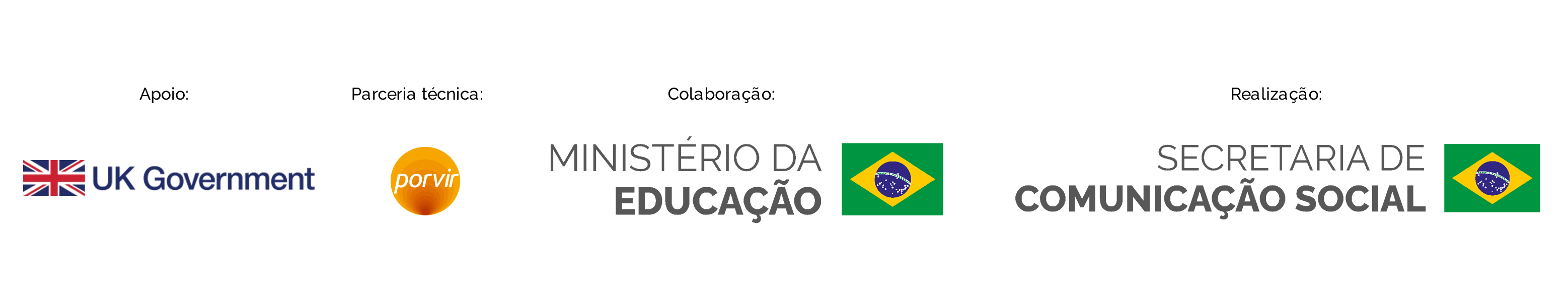 Barra de Marcas