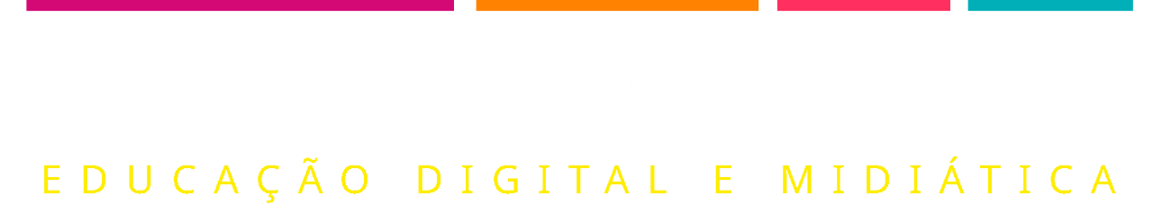 linha do tempo