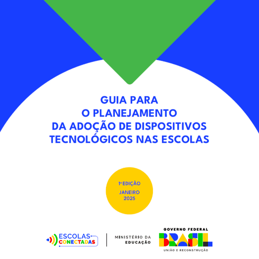 Guia Educação Digital e Midiática