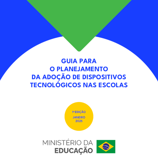 Guia Educação Digital e Midiática