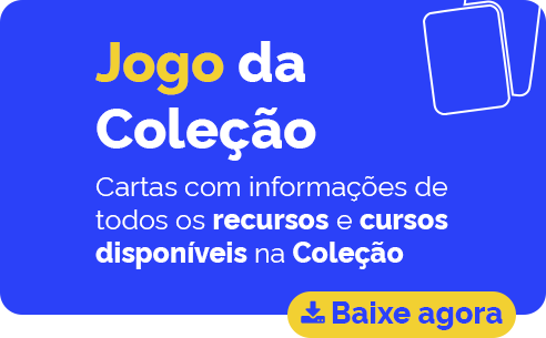 Jogo da coleção