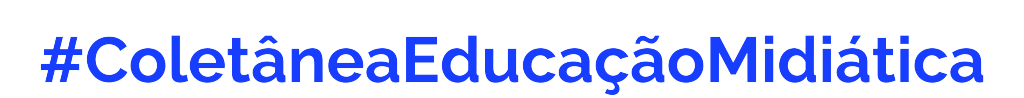 Ilustração Hashtag Coletânea