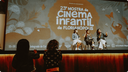 Cinema Infantil