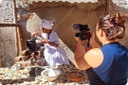 Projetos Ajeum Ancestral e Ajeum Odara