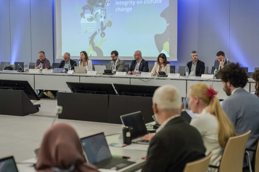 No centro da geopolítica: presidência da COP30 lidera articulação global na pauta