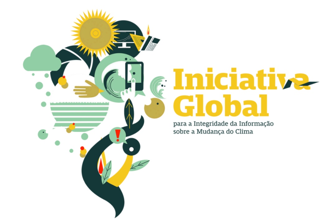 Iniciativa Global para a Integridade da Informação sobre Mudança do Clima