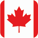 Canadá (Bandeira)