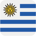 Uruguai (bandeira)